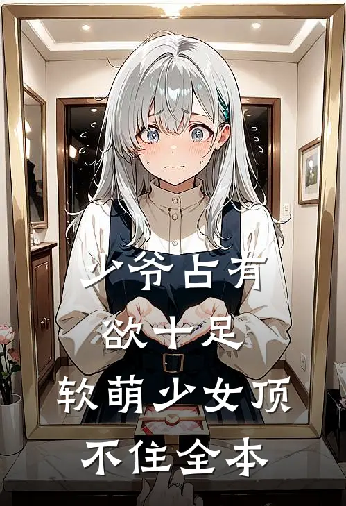 少爷占有欲十足，软萌少女顶不住全本