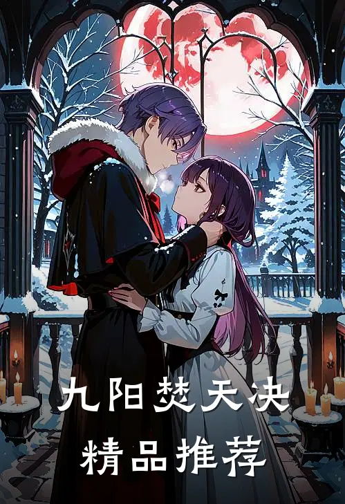 九阳焚天决精品推荐