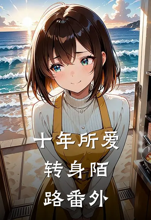 十年所爱,转身陌路番外