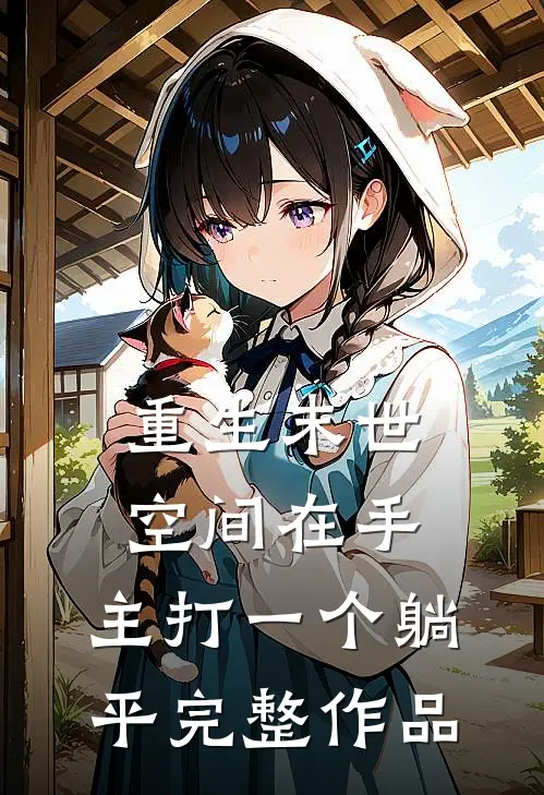 重生末世：空间在手，主打一个躺平完整作品