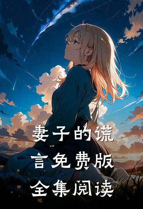 妻子的谎言免费版全集阅读