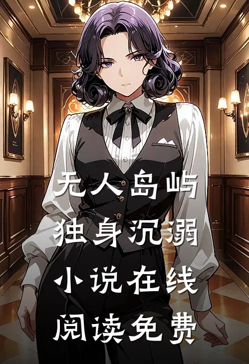 无人岛屿独身沉溺小说在线阅读免费
