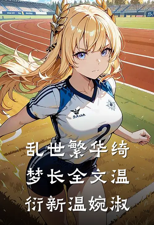 乱世繁华绮梦长全文温衍新温婉淑