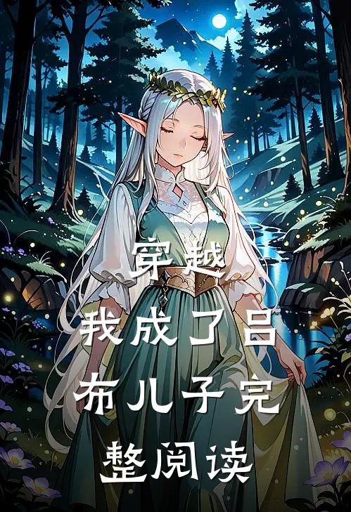 穿越我成了吕布儿子完整阅读免费