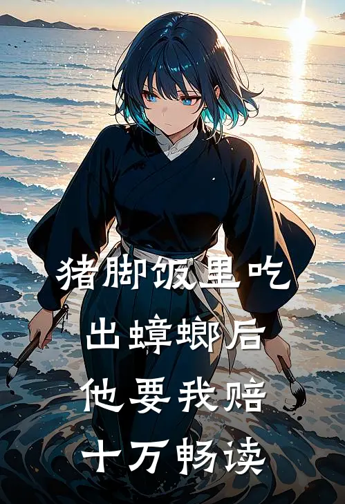 猪脚饭里吃出蟑螂后，他要我赔十万畅读