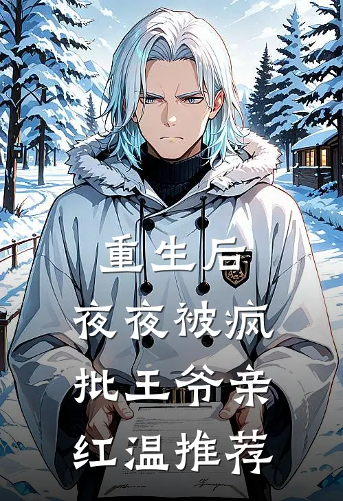 重生后，夜夜被疯批王爷亲红温推荐