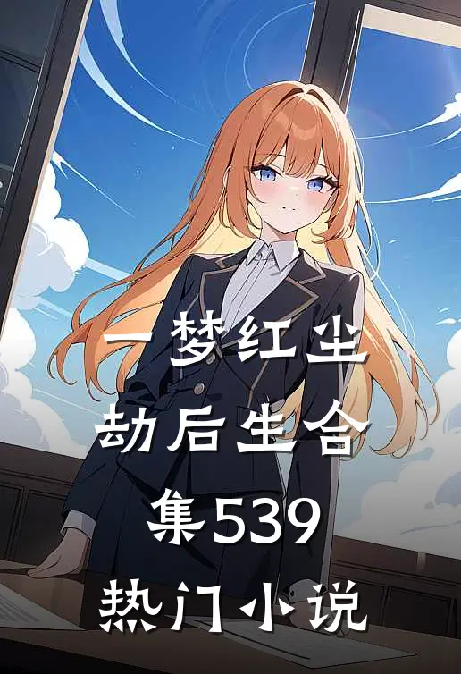 一梦红尘劫后生合集539热门小说