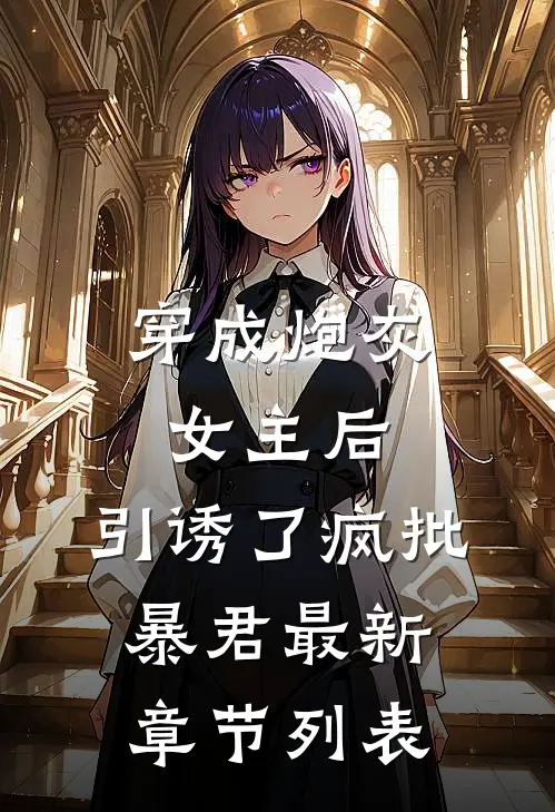 穿成炮灰女主后，引诱了疯批暴君最新章节列表