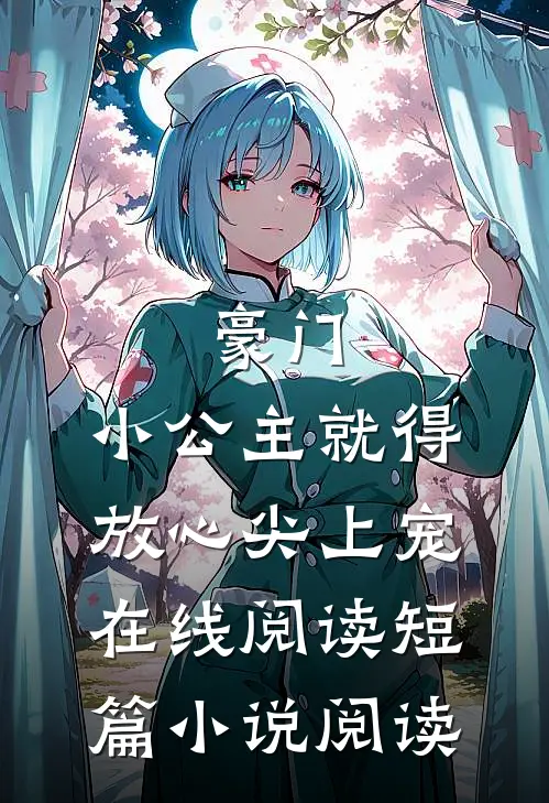 豪门:小公主就得放心尖上宠在线阅读短篇小说阅读