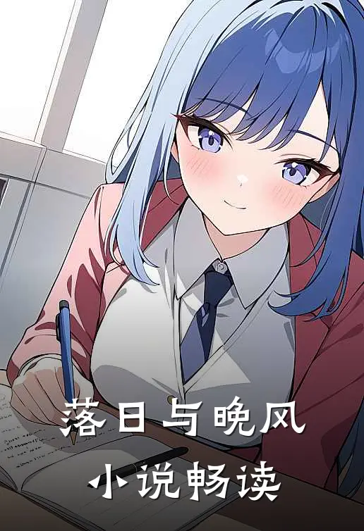 落日与晚风小说畅读
