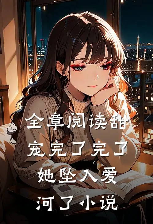 全章阅读甜宠完了完了她坠入爱河了小说