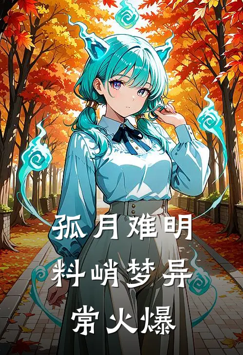 孤月难明料峭梦异常火爆