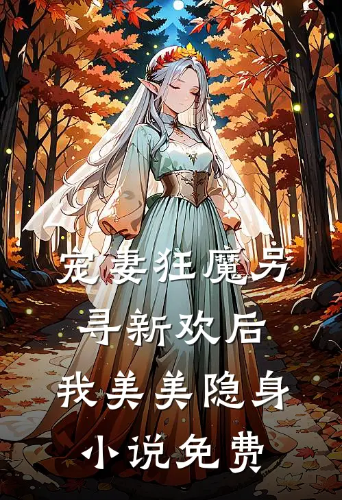 宠妻狂魔另寻新欢后,我美美隐身免费