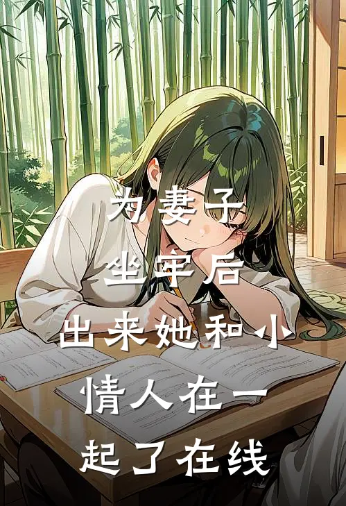 为妻子坐牢后，出来她和小情人在一起了在线