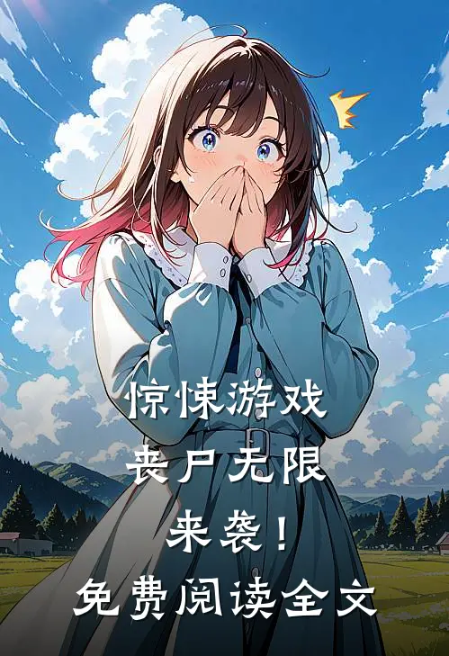 惊悚游戏,丧尸无限来袭!免费阅读全文无弹窗