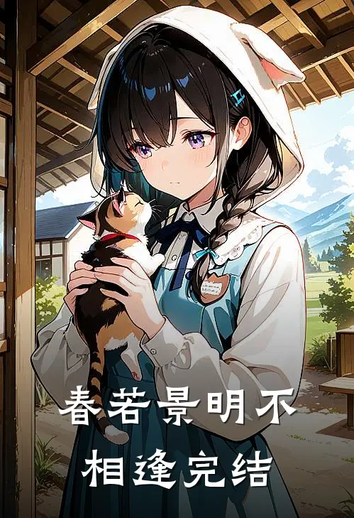 春若景明不相逢完结