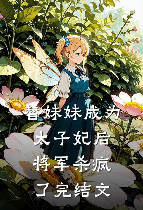 替妹妹成为太子妃后,将军杀疯了完结文推荐