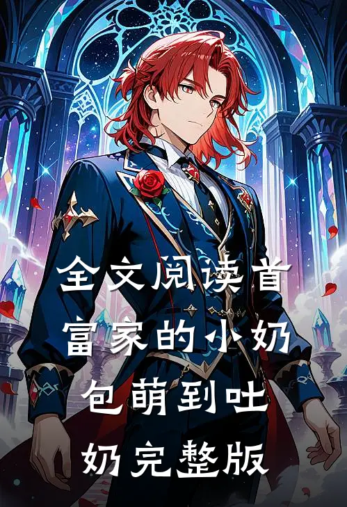 全文阅读首富家的小奶包萌到吐奶完整版