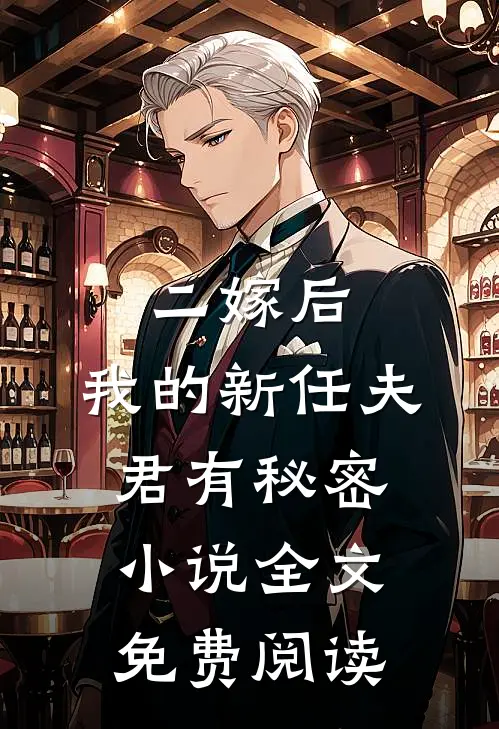 二嫁后,我的新任夫君有秘密全文免费阅读无弹窗