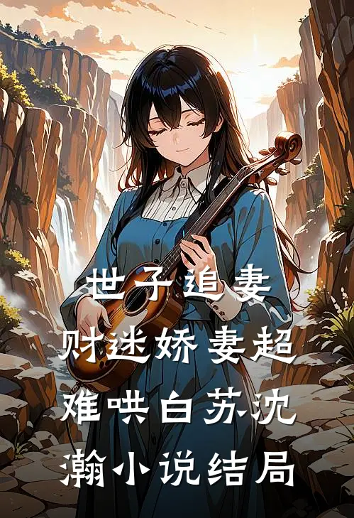 世子追妻财迷娇妻超难哄白苏沈瀚结局