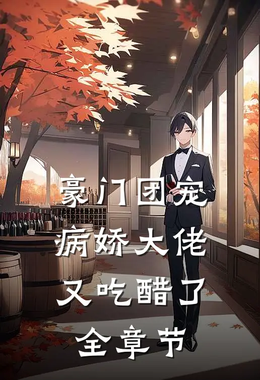 豪门团宠病娇大佬又吃醋了全章节