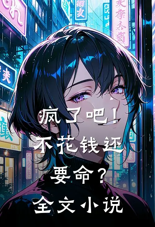 疯了吧!不花钱还要命?全文阅读