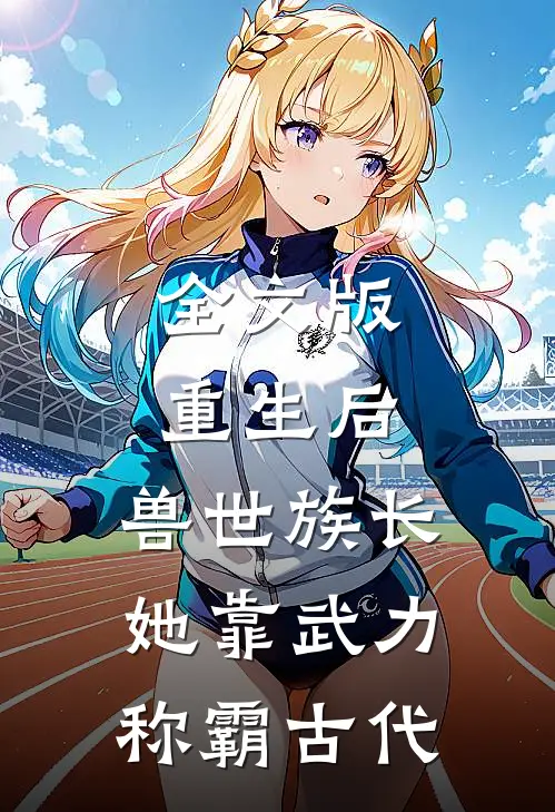 全文版重生后，兽世族长她靠武力称霸古代