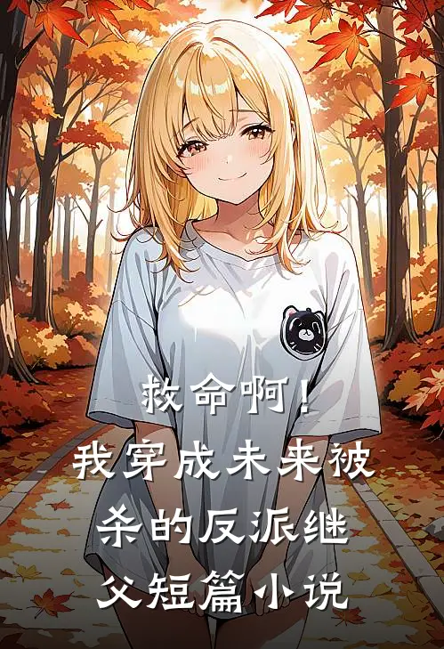救命啊!我穿成未来被杀的反派继父短篇免费阅读