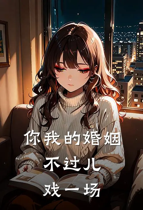 你我的婚姻,不过儿戏一场是歌