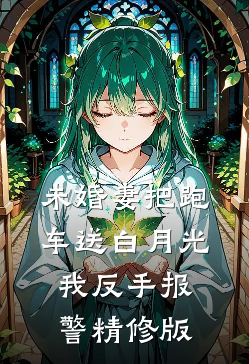 未婚妻把跑车送白月光，我反手报警精修版