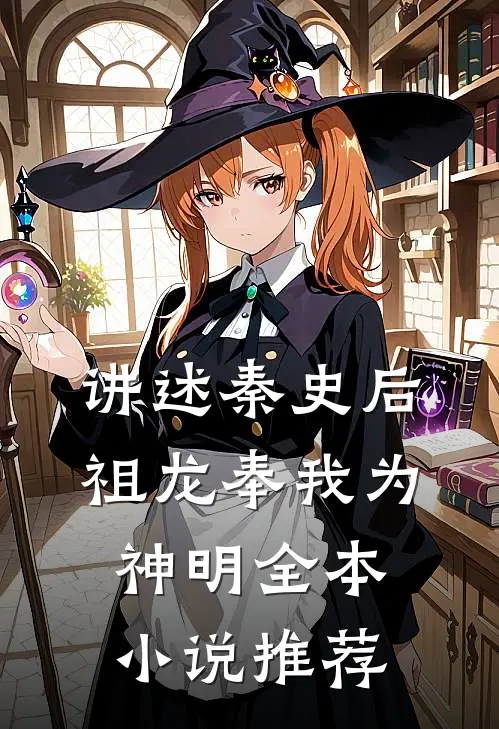 讲述秦史后，祖龙奉我为神明全本小说推荐