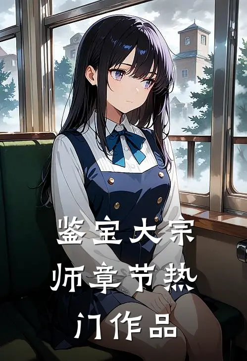 鉴宝大宗师章节热门作品