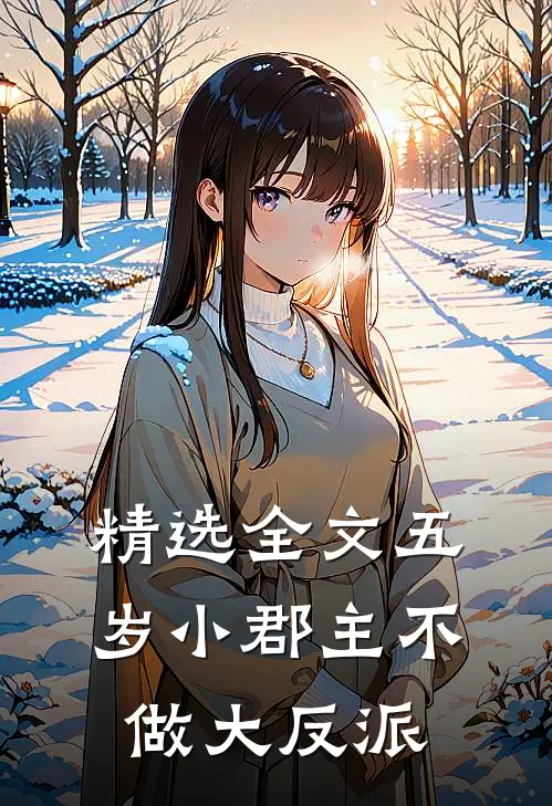 精选全文五岁小郡主不做大反派