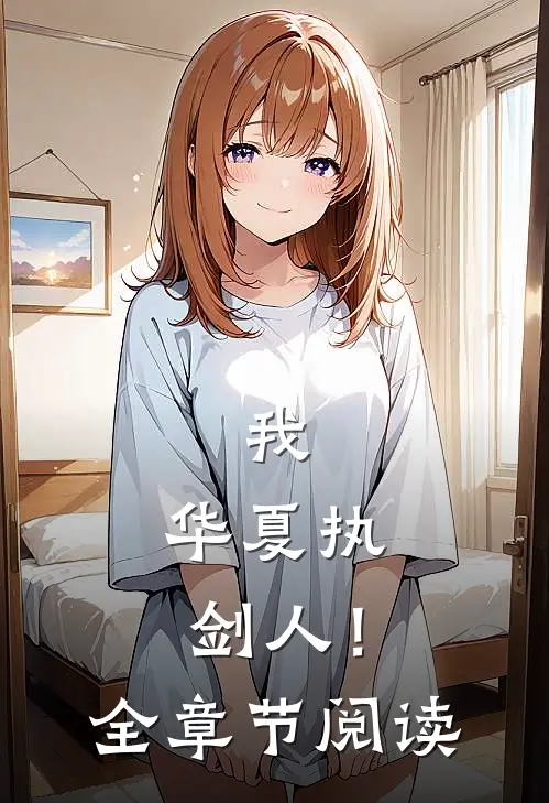 我,华夏执剑人!全章节阅读免费