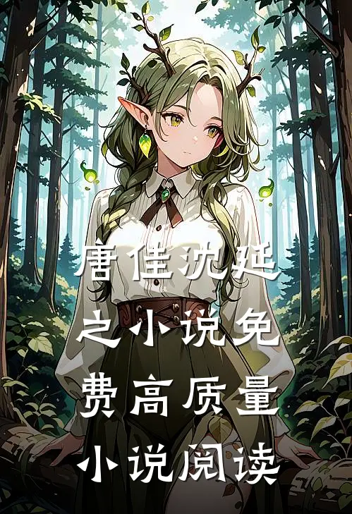 唐佳沈延之小说免费高质量小说阅读