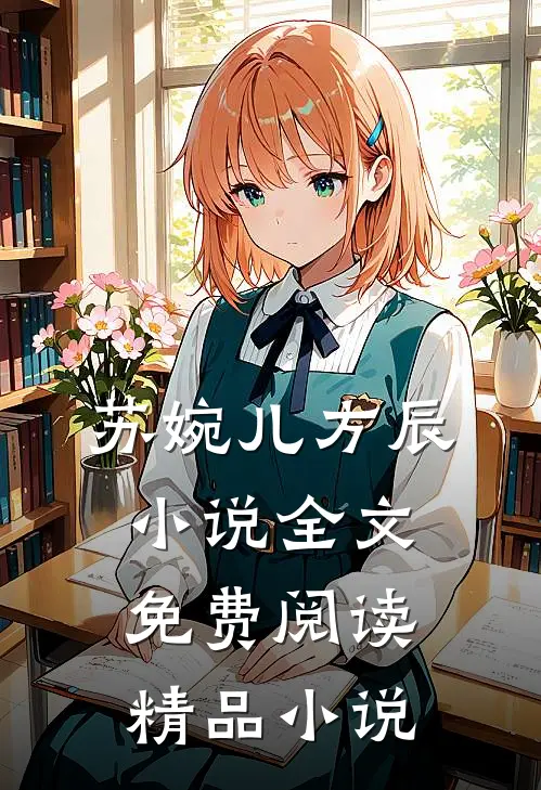 苏婉儿方辰小说全文免费阅读精品小说