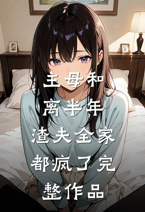 主母和离半年,渣夫全家都疯了完整作品