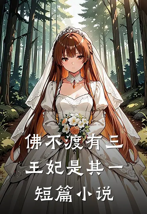 佛不渡有三，王妃是其一短篇小说