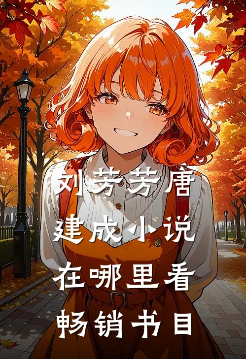 刘芳芳唐建成小说在哪里看畅销书目