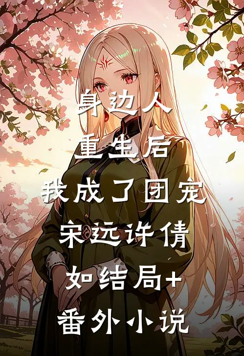 身边人重生后，我成了团宠宋远许倩如结局+番外小说