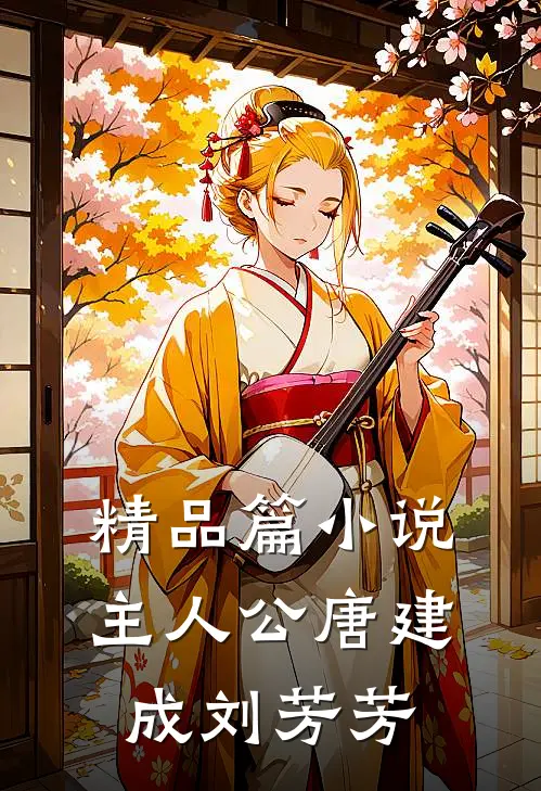 精品篇小说主人公唐建成刘芳芳