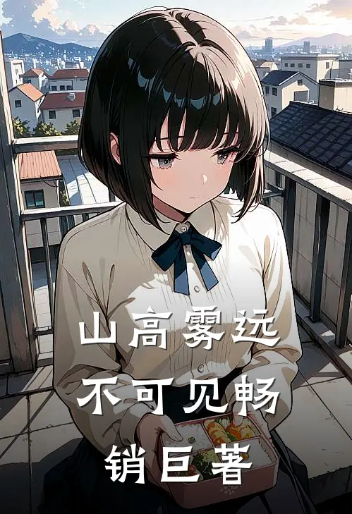 山高雾远不可见畅销巨著