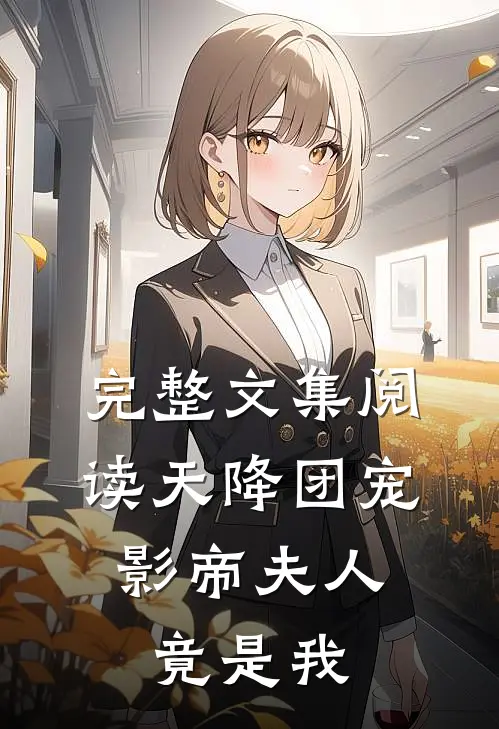 完整文集阅读天降团宠：影帝夫人竟是我
