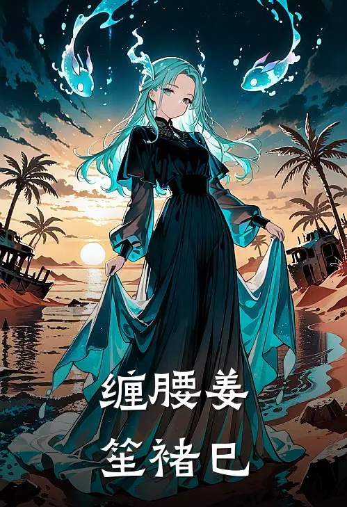 缠腰姜笙褚巳