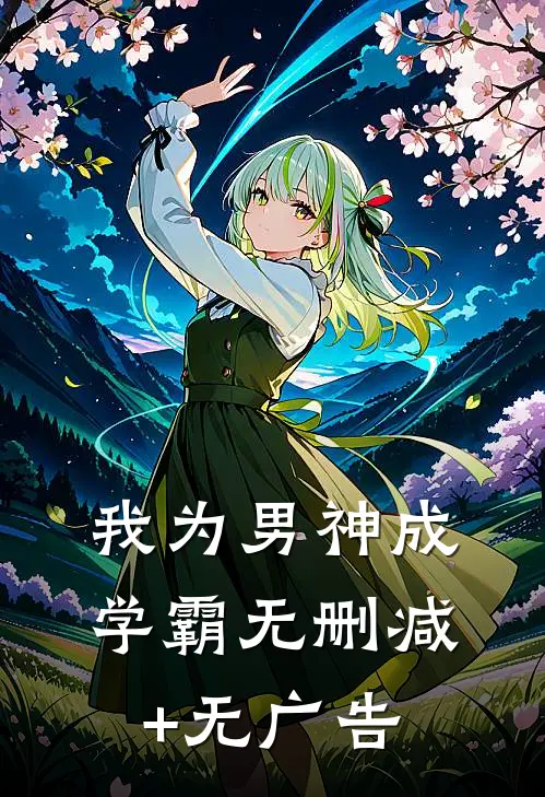 我为男神成学霸无删减+无广告