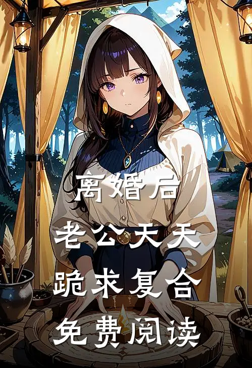离婚后，老公天天跪求复合免费阅读