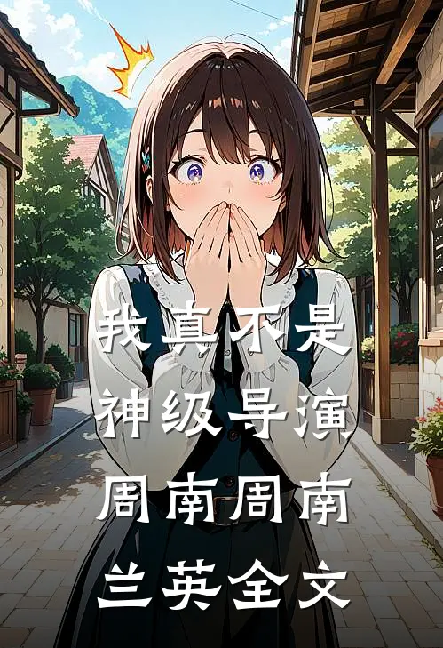 我真不是神级导演周南 周南兰英全文