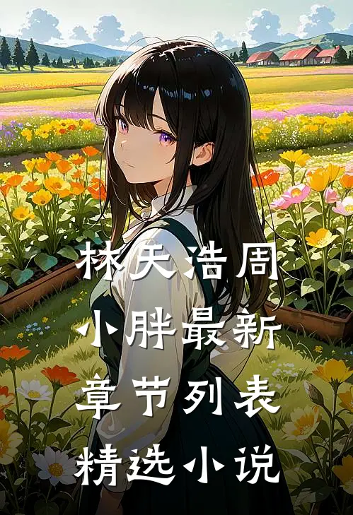 林天浩周小胖最新章节列表精选小说