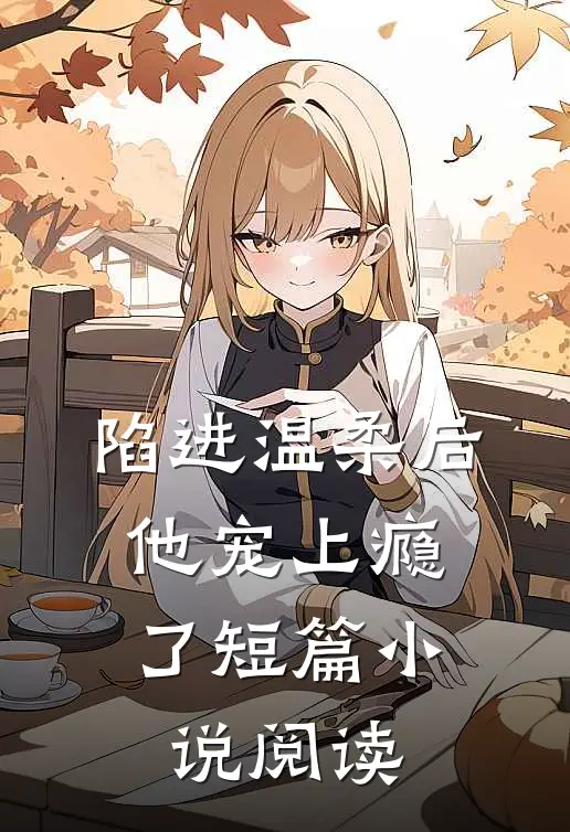 陷进温柔后,他宠上瘾了短篇阅读全文