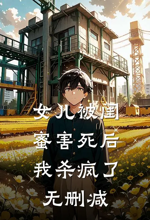 女儿被闺蜜害死后,我杀疯了无删减